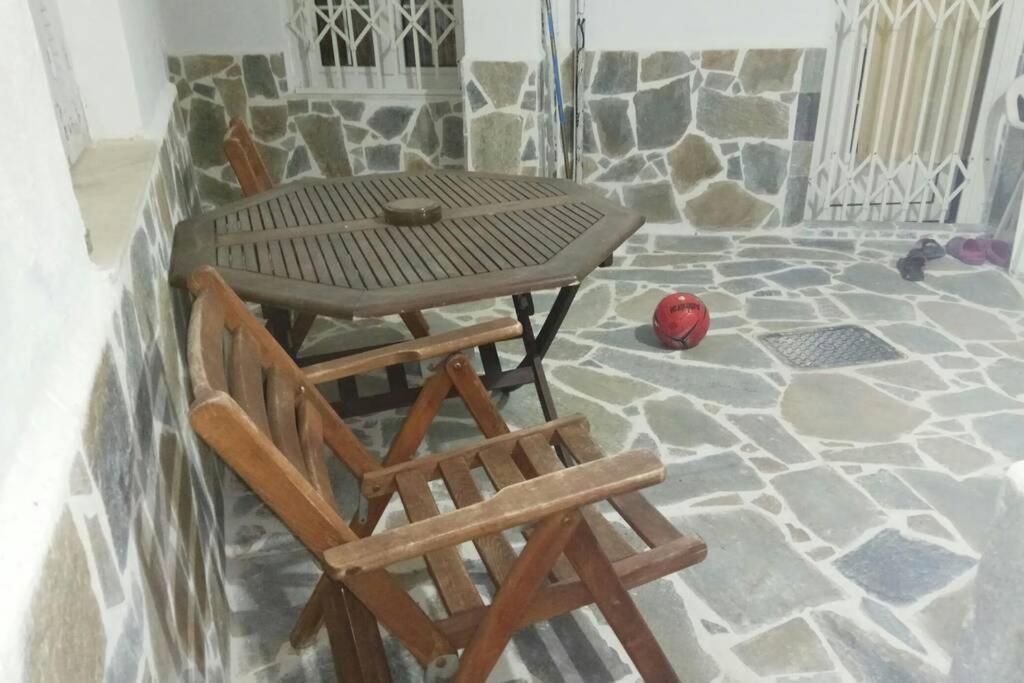 פיראוס Central Town House 60M2**** מראה חיצוני תמונה