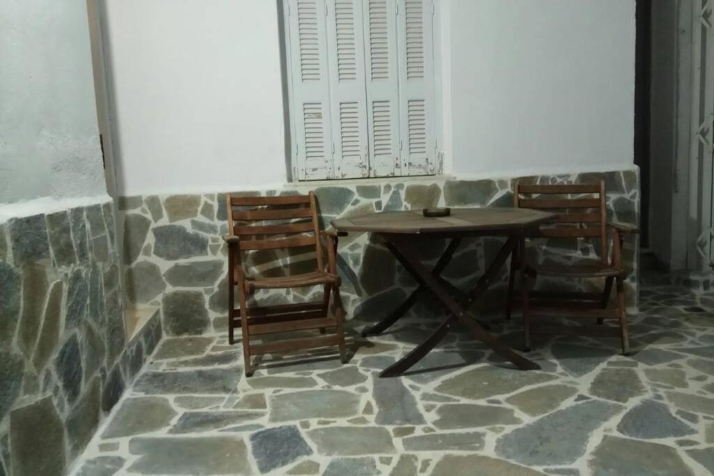 פיראוס Central Town House 60M2**** מראה חיצוני תמונה