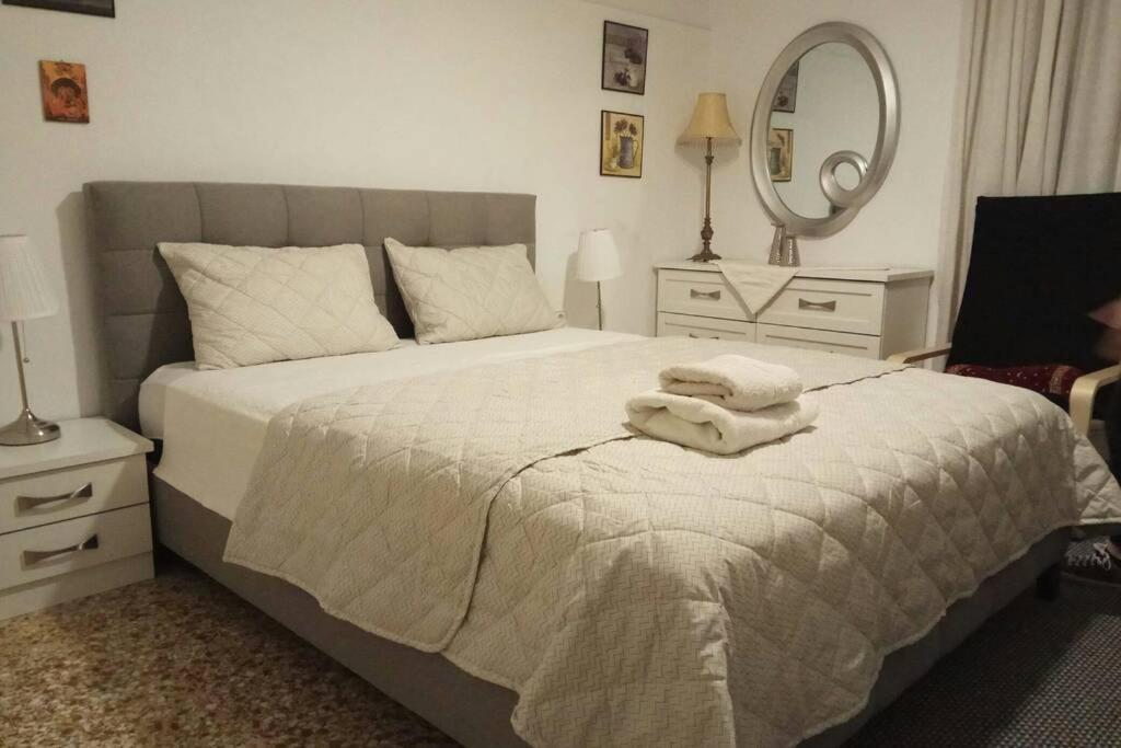 פיראוס Central Town House 60M2**** מראה חיצוני תמונה