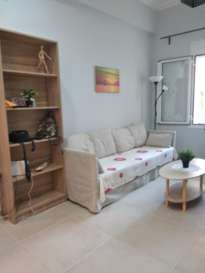 פיראוס Central Town House 60M2**** מראה חיצוני תמונה