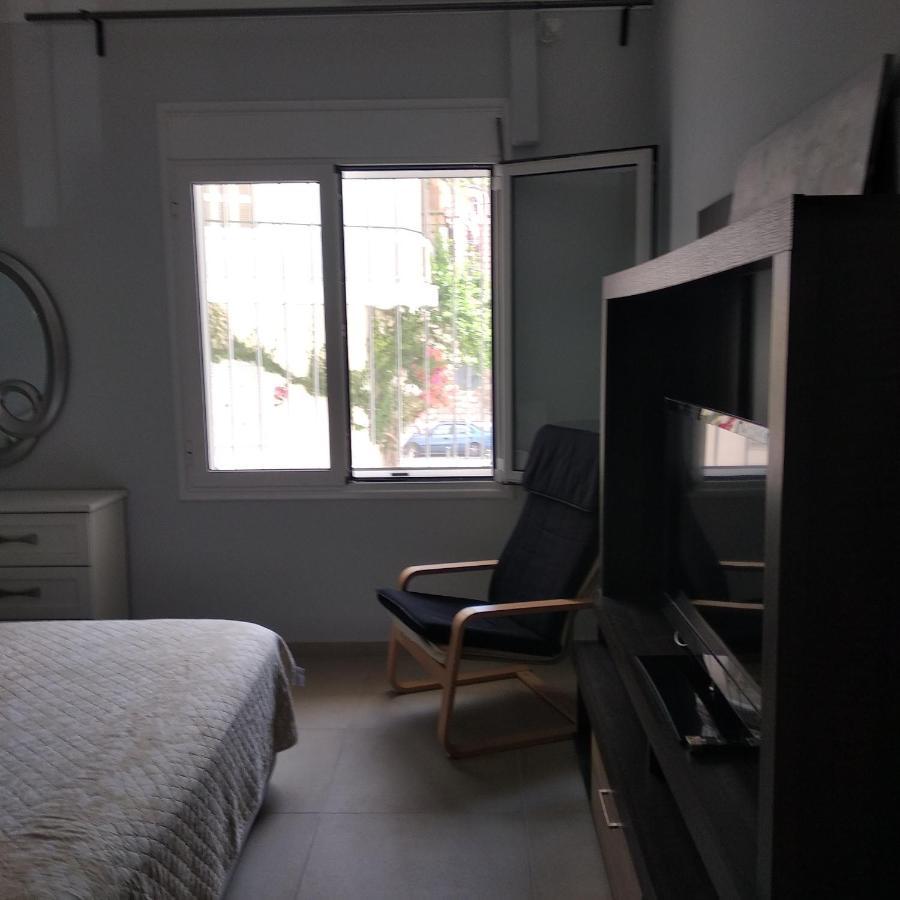 פיראוס Central Town House 60M2**** מראה חיצוני תמונה