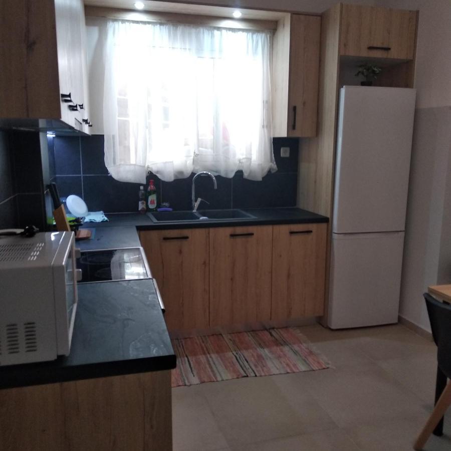 פיראוס Central Town House 60M2**** מראה חיצוני תמונה