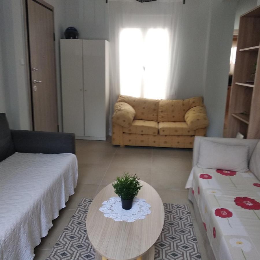 פיראוס Central Town House 60M2**** מראה חיצוני תמונה