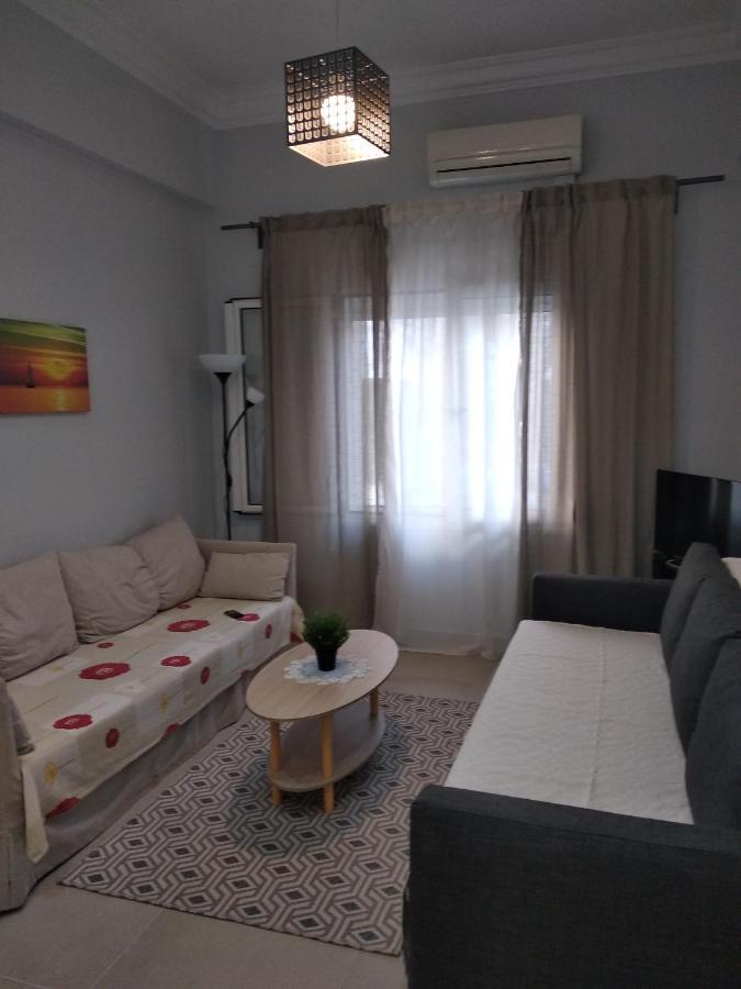 פיראוס Central Town House 60M2**** מראה חיצוני תמונה