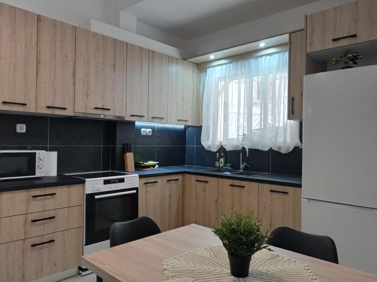 פיראוס Central Town House 60M2**** מראה חיצוני תמונה