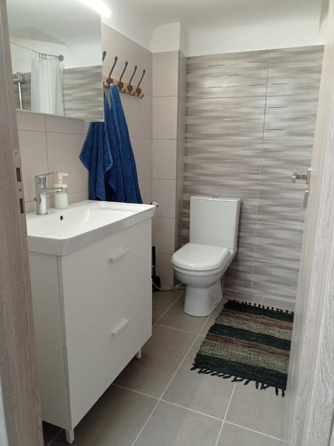 פיראוס Central Town House 60M2**** מראה חיצוני תמונה