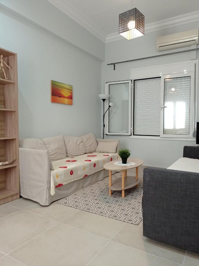 פיראוס Central Town House 60M2**** מראה חיצוני תמונה