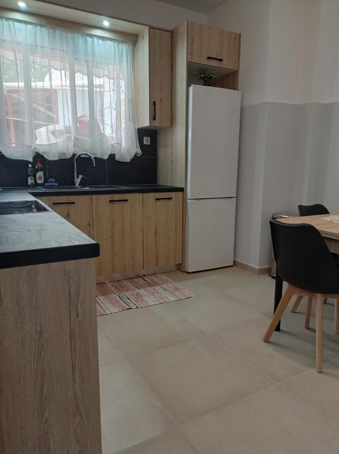 פיראוס Central Town House 60M2**** מראה חיצוני תמונה